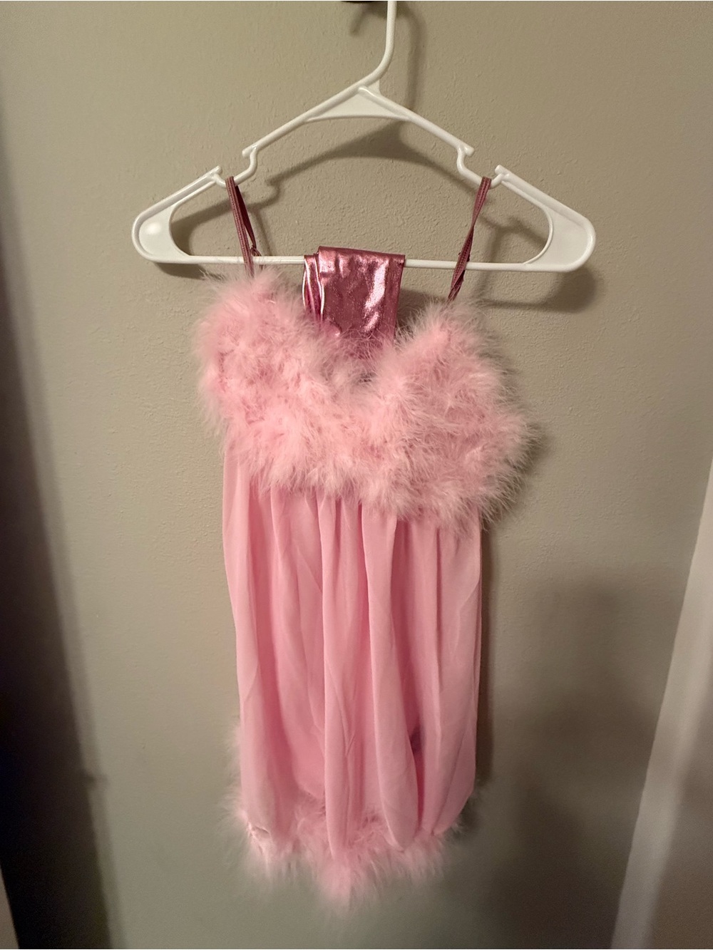 Dolls Kill Fembots Costume